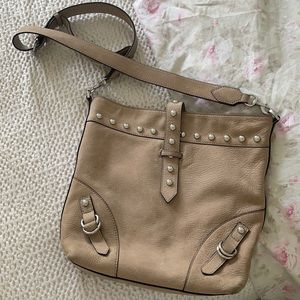 Rebecca Minkoff studded purse